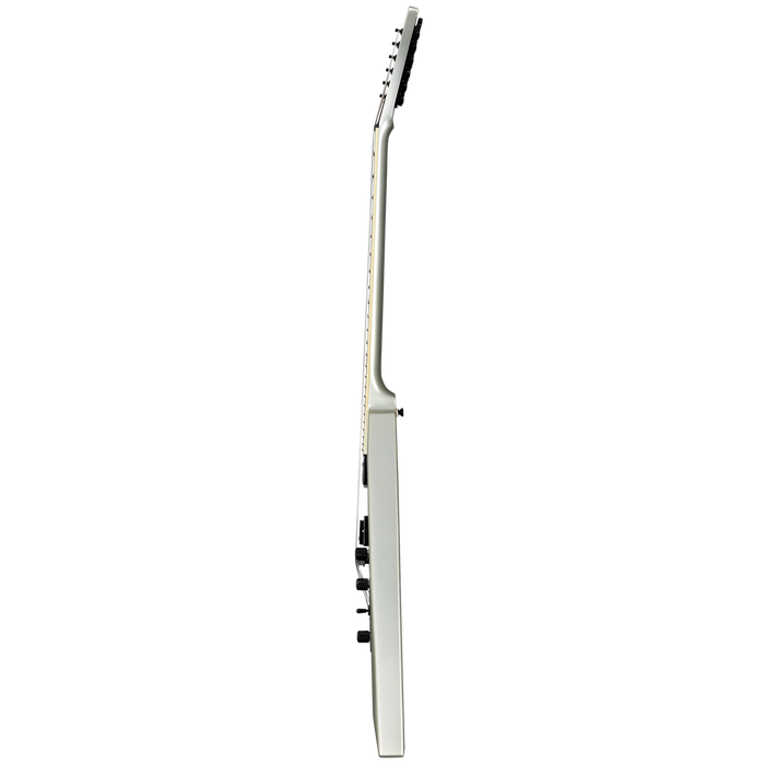 Kramer Dave Mustaine Vanguard - Silver Metallic