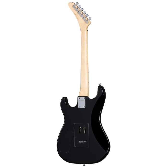 Kramer Baretta Special - Ebony
