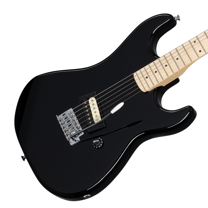 Kramer Baretta Special - Ebony