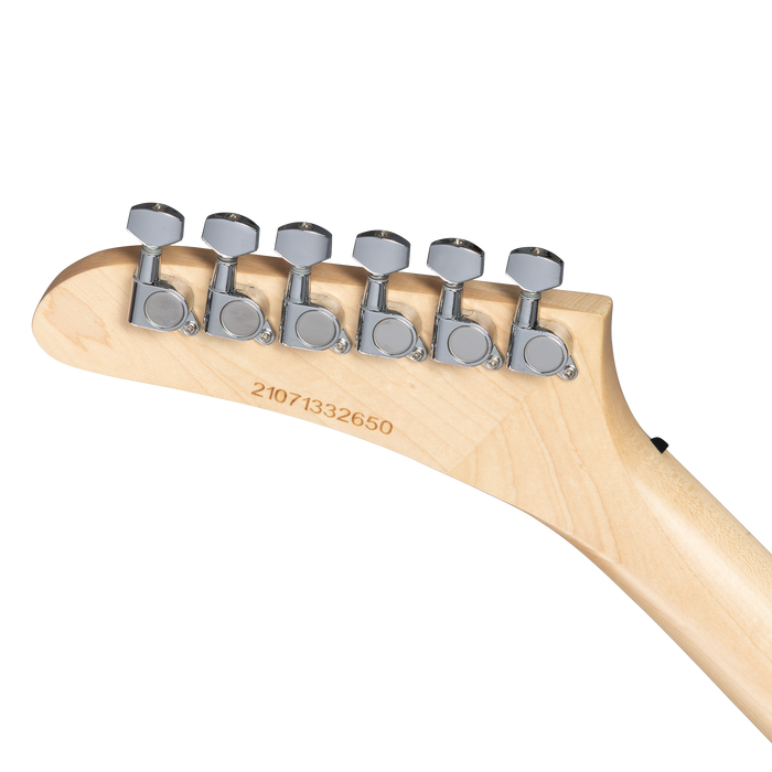 Kramer Baretta Special - Ebony