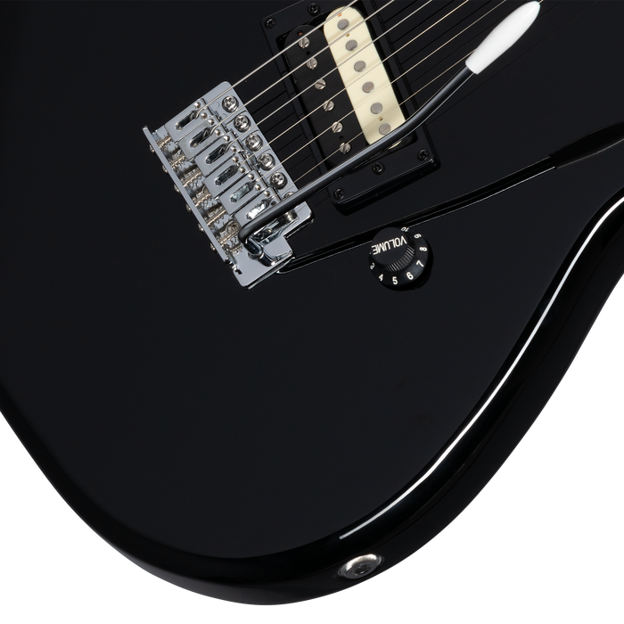 Kramer Baretta Special - Ebony