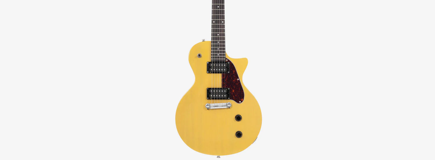 Sire Larry Carlton L3 HH - TV Yellow