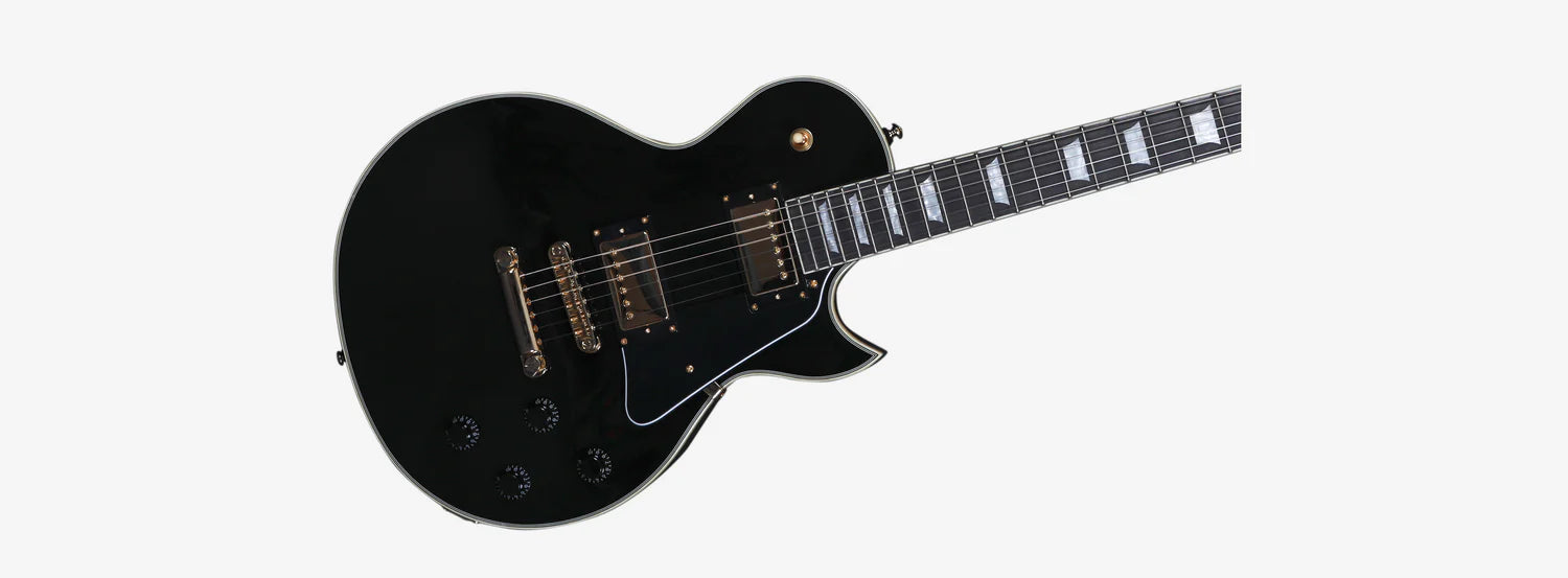 Sire Larry Carlton L7 - Black