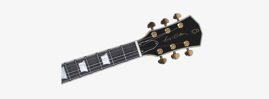 Sire Larry Carlton L7 - Black