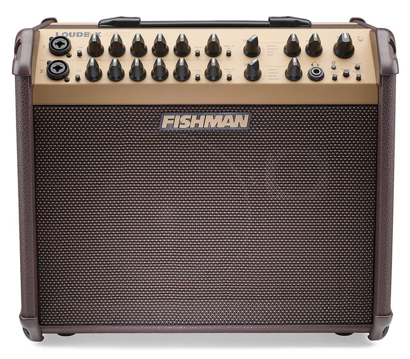 Fishman Loudbox Artist with Bluetooth 120v