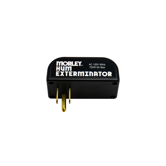 Morley Hum Exterminator Box