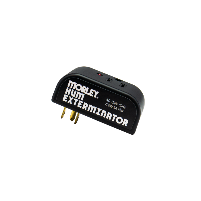 Morley Hum Exterminator Box