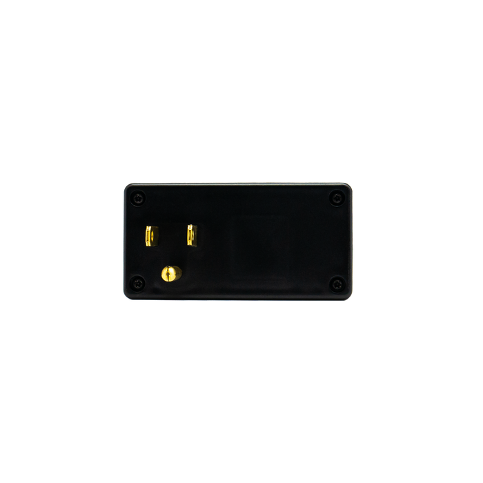 Morley Hum Exterminator Box