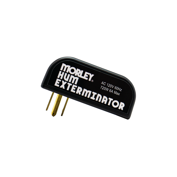 Morley Hum Exterminator Box
