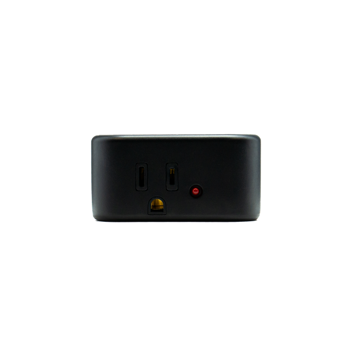 Morley Hum Exterminator Box