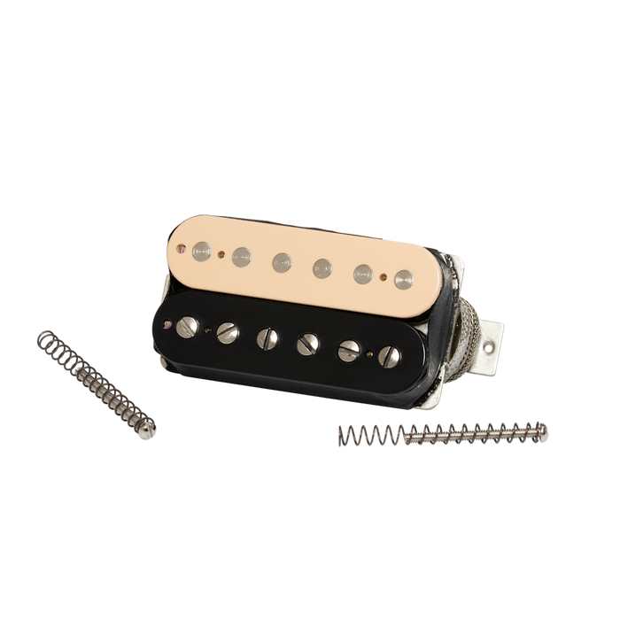 Gibson 57 Classic Neck/Bridge Humbucking Pickup - Zebra