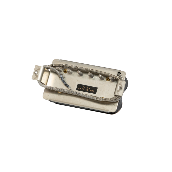 Gibson 57 Classic Neck/Bridge Humbucking Pickup - Zebra