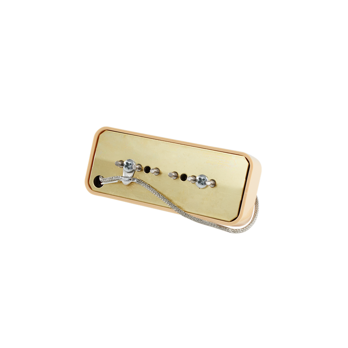 Gibson P-90 Soapbar Pickup - Cream