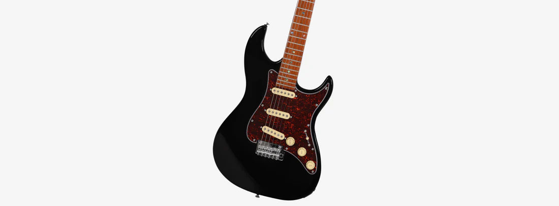 Sire Larry Carlton S7 Vintage - Black