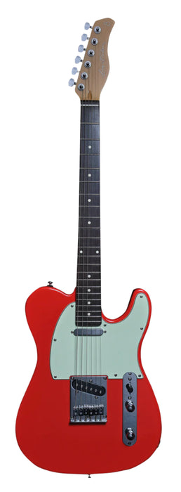 Sire Larry Carlton T3 - Dakota Red