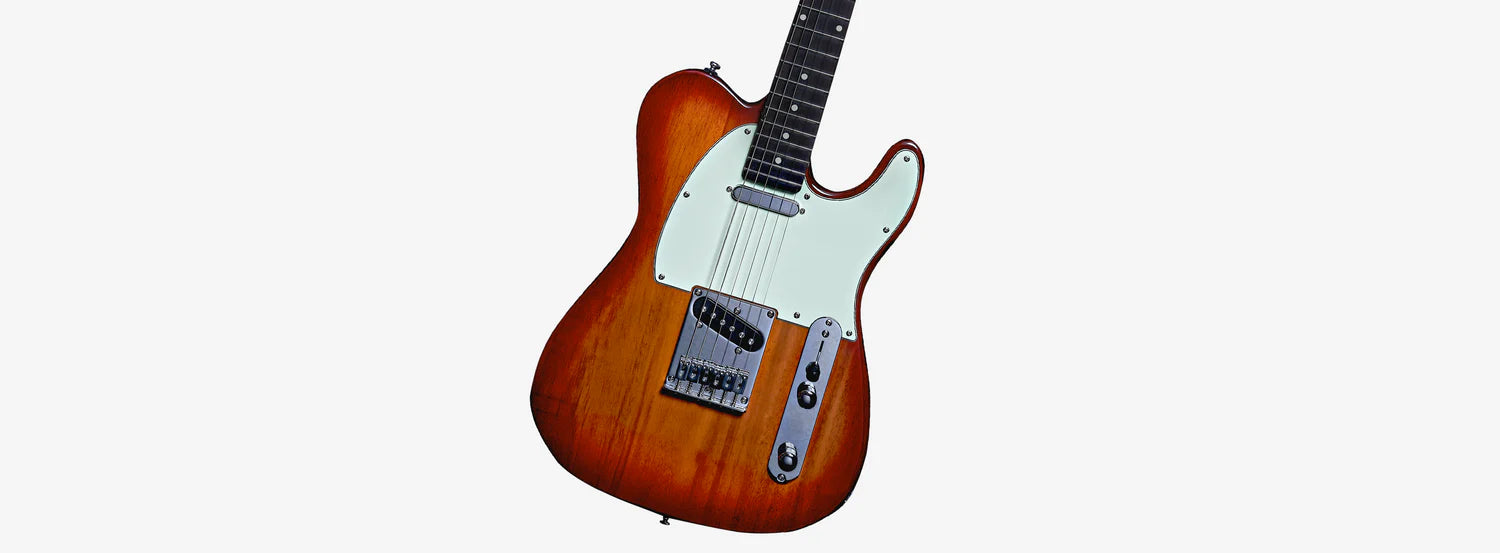 Sire Larry Carlton T3 - Tabacco Sunburst