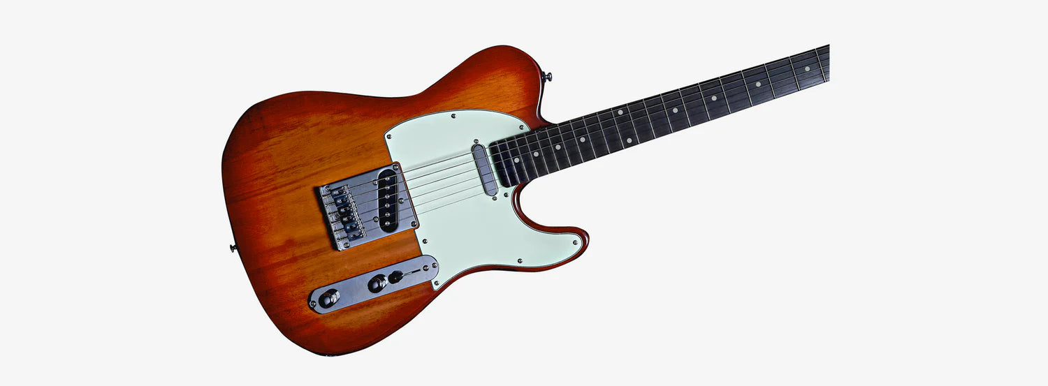 Sire Larry Carlton T3 - Tabacco Sunburst