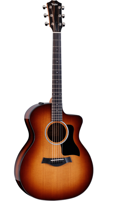 Taylor 214ce-K SB Plus - Sunburst