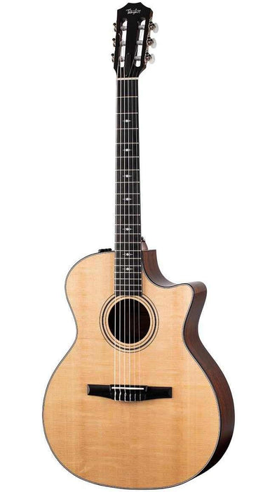 Guitarra electroacústica Taylor 314ce-N Sapele