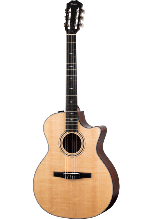 Guitarra electroacústica Taylor 314ce-N Sapele