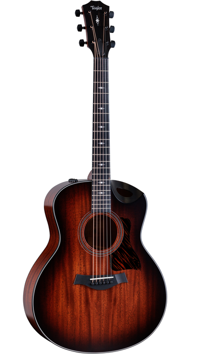 Taylor 326ce Acoustic-Electric Guitar - Shaded Edgeburst