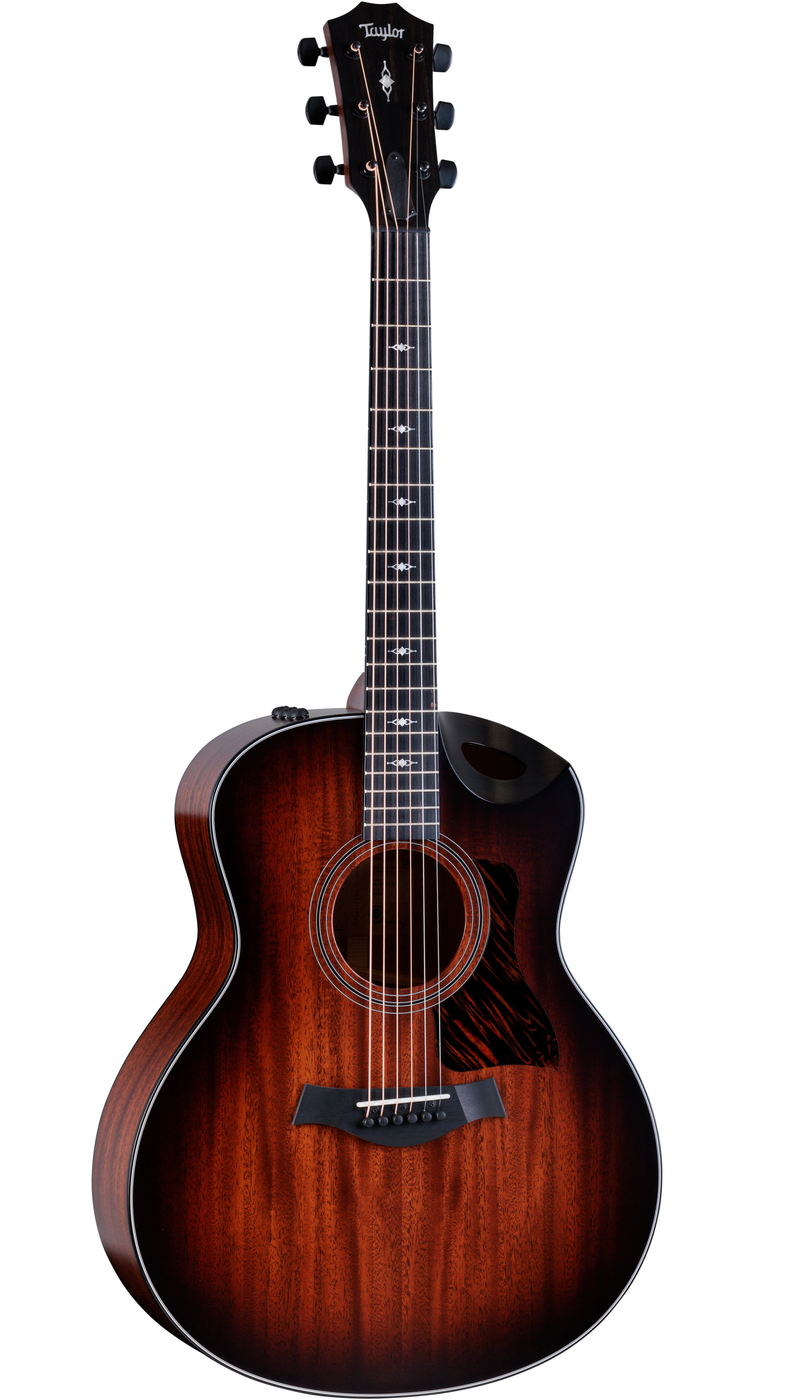 Taylor 326ce AcousticElectric Guitar Shaded Edgeburst — Guitars Boutique