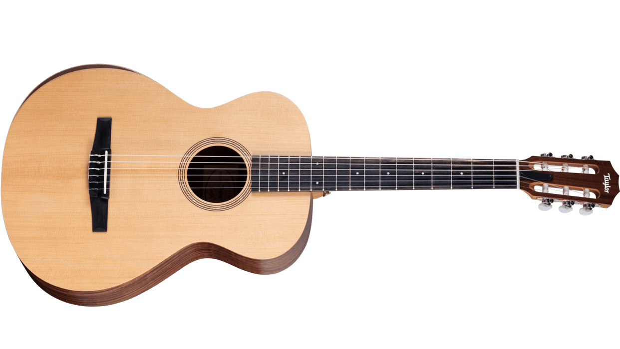 Taylor Academy 12-e Nylon - Natural