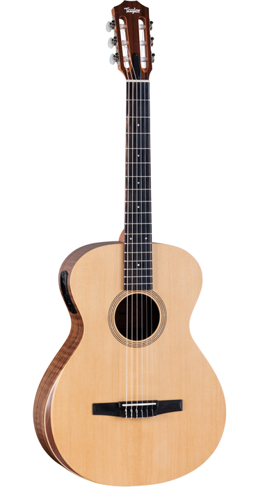 Taylor Academy 12-e Nylon - Natural