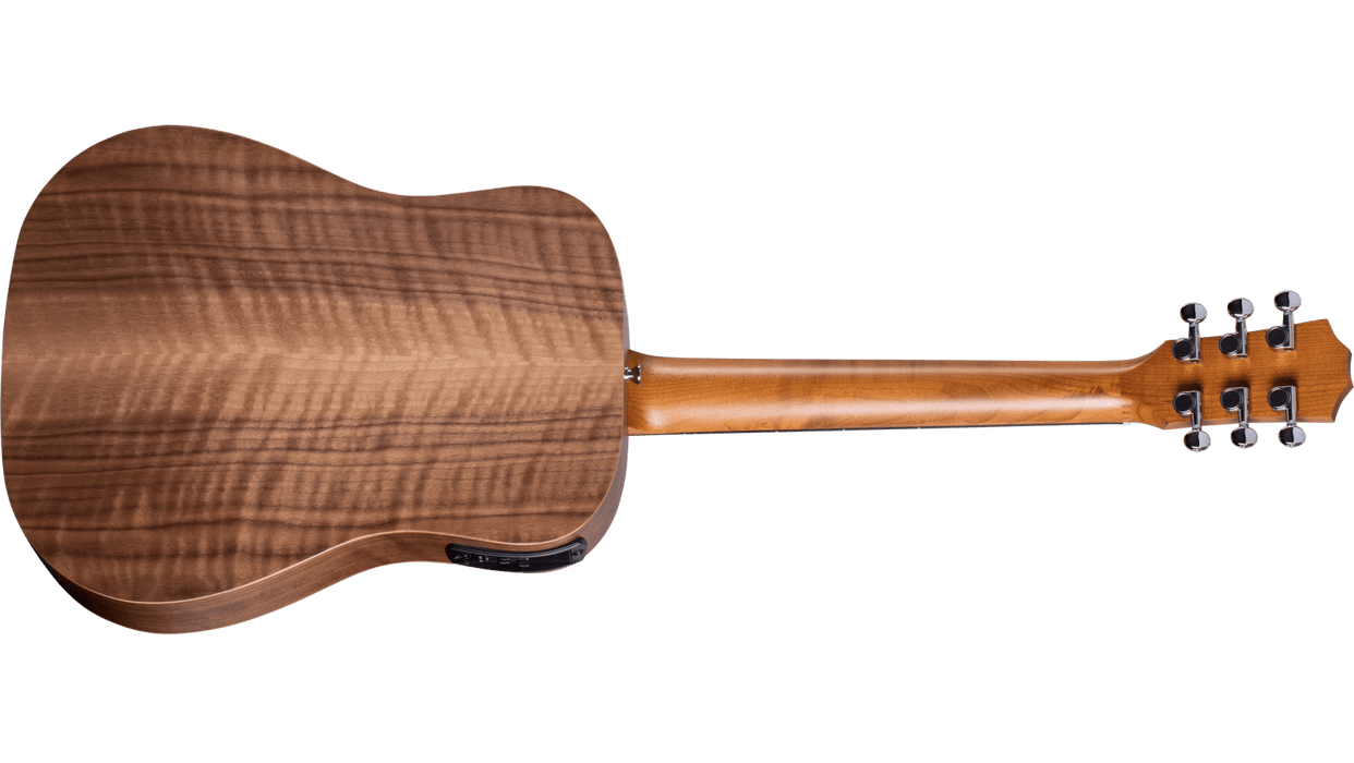 Taylor BT1e Baby Taylor Electric-Acoustic - Natural