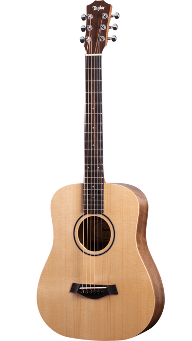 Taylor BT1e Baby Taylor Electric-Acoustic - Natural