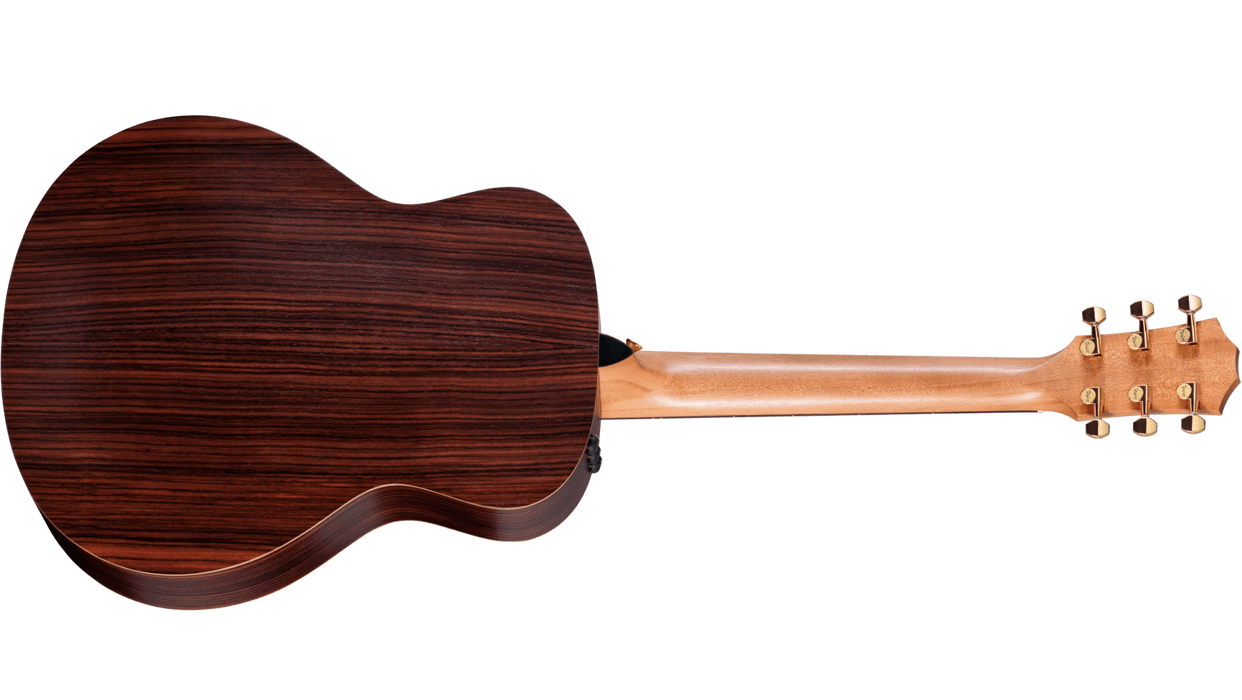 Taylor 50th Anniversary GS Mini-e Rosewood SB LTD