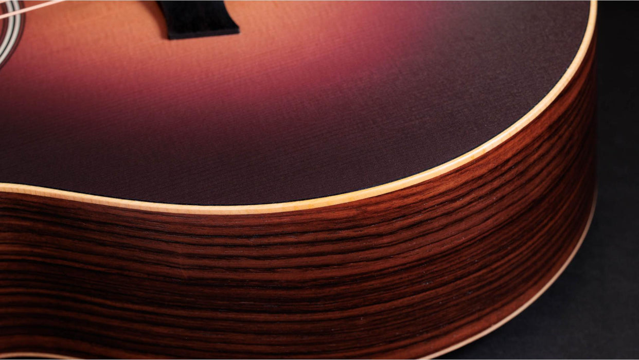 Taylor 50th Anniversary GS Mini-e Rosewood SB LTD