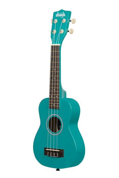 Kala Ukadelic Lochness Soprano Ukulele