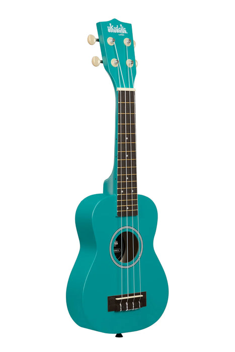 Kala Ukadelic Lochness Soprano Ukulele