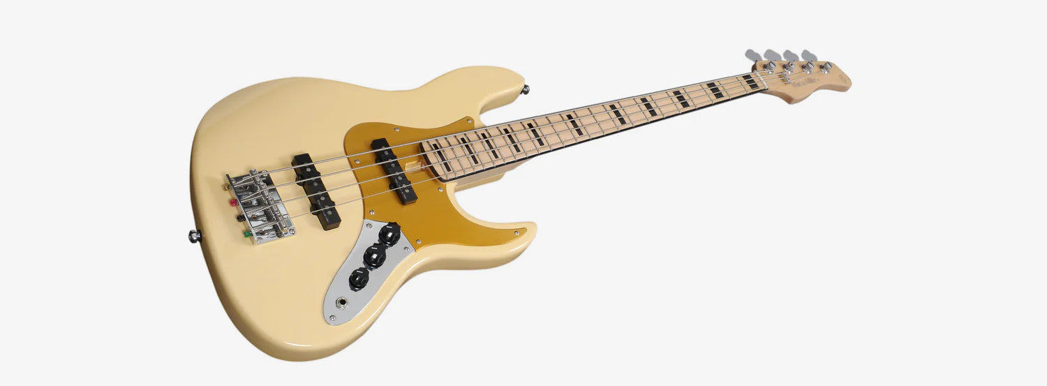 Sire Marcus Miller V5 24 Bass - Natural