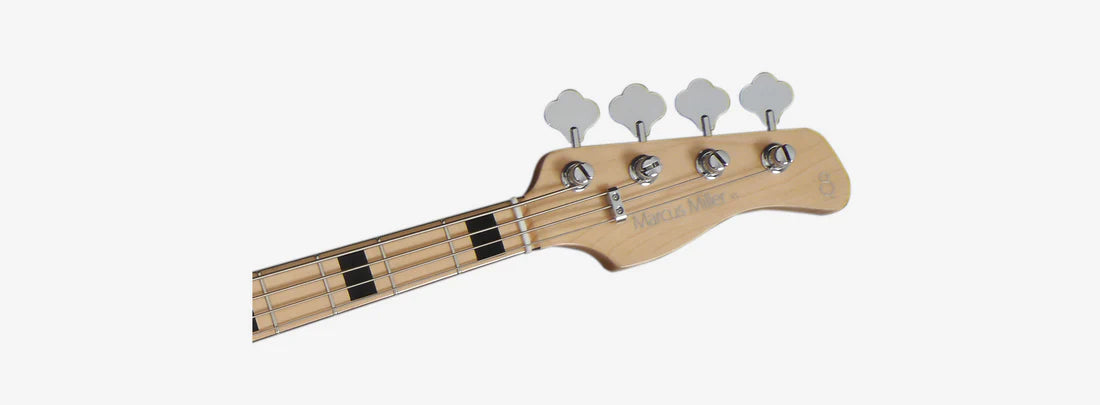 Sire Marcus Miller V5 24 Bass - Natural