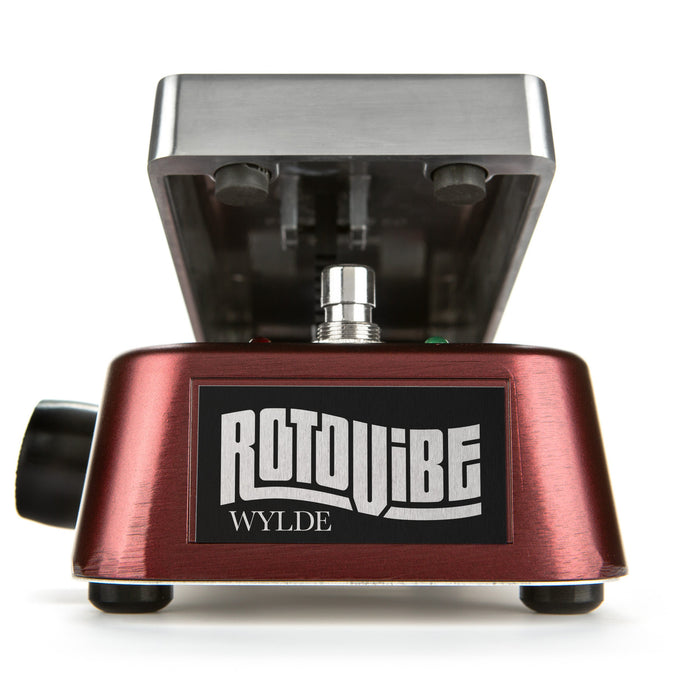 Dunlop Wylde Audio Rotovibe Chorus/Vibrato Pedal