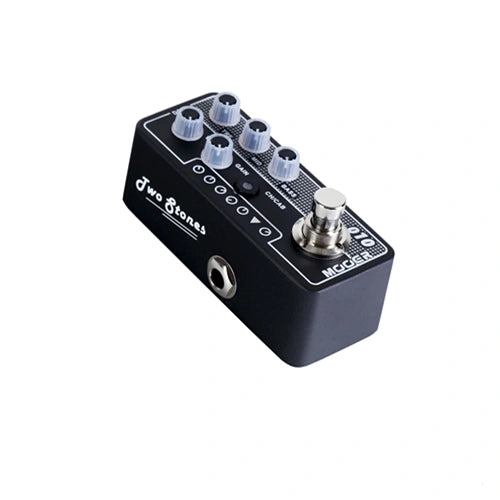 Mooer Preamp 010 - Two Stones