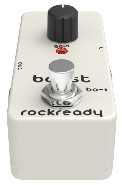 Rockready bo-1 Boost