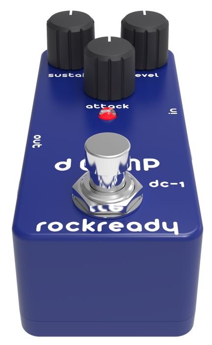 Rockready d Comp