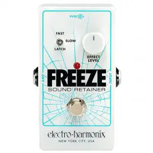 EHX Freeze