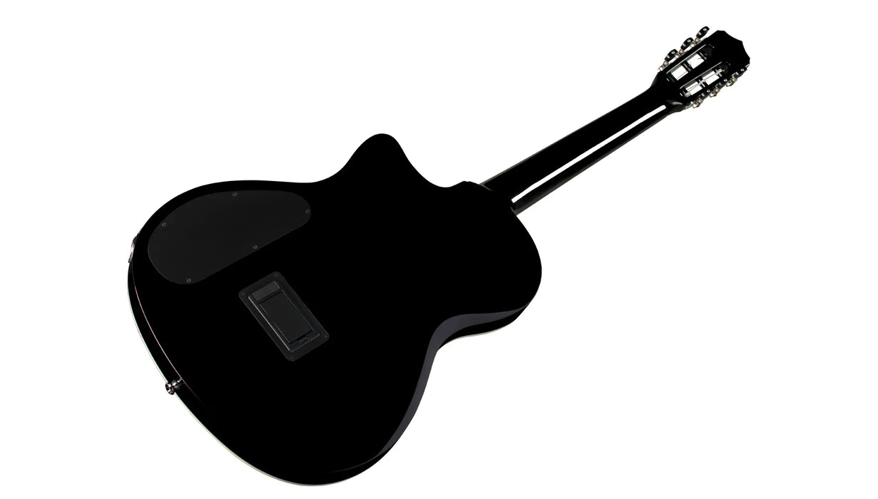 Cordoba Stage - Black Burst