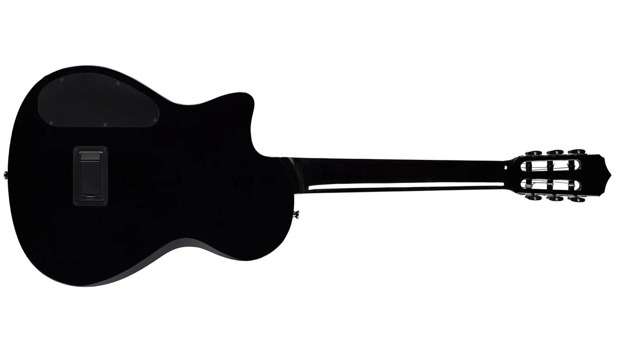 Cordoba Stage - Black Burst