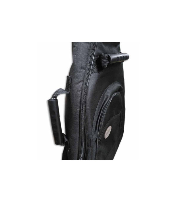 Gretsch G2162 Hollowbody Guitar Gig Bag - Black