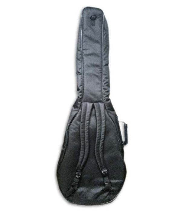 Gretsch G2162 Hollowbody Guitar Gig Bag - Black