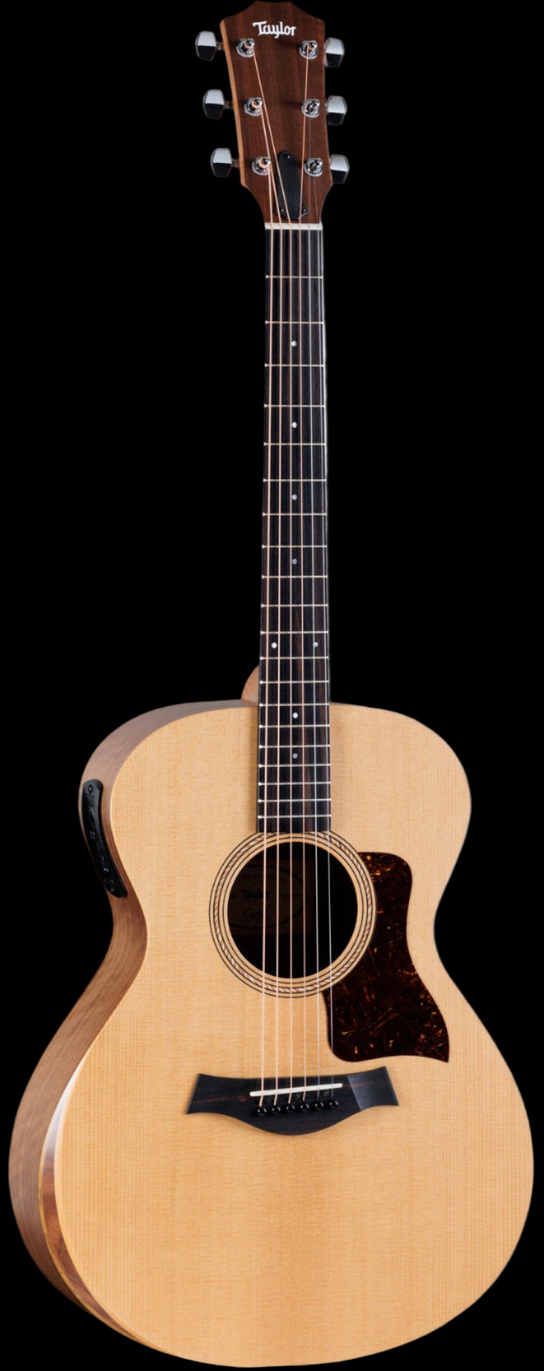 Academy 12e Taylor Academy 12e Acousticelectric Guitar — Guitars