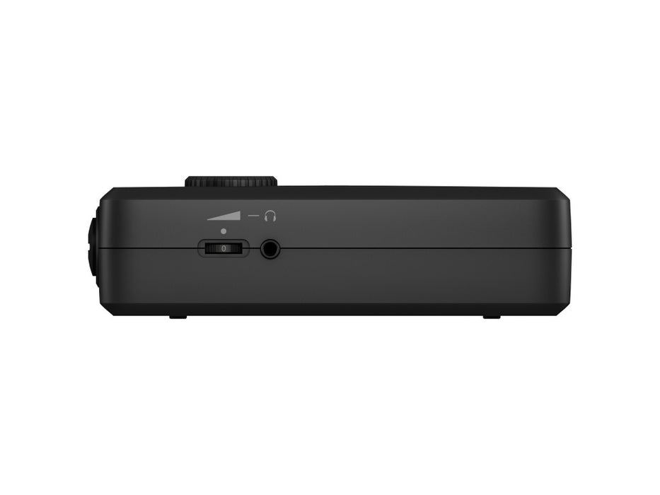 iRig Pro I/O Interface