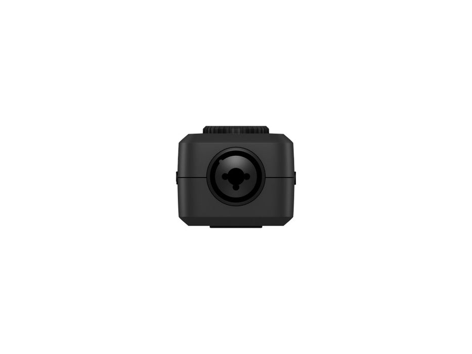 iRig Pro I/O Interface