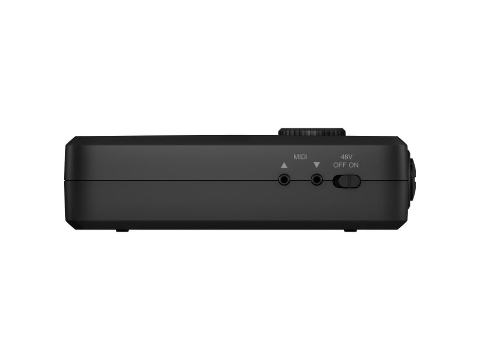 iRig Pro I/O Interface