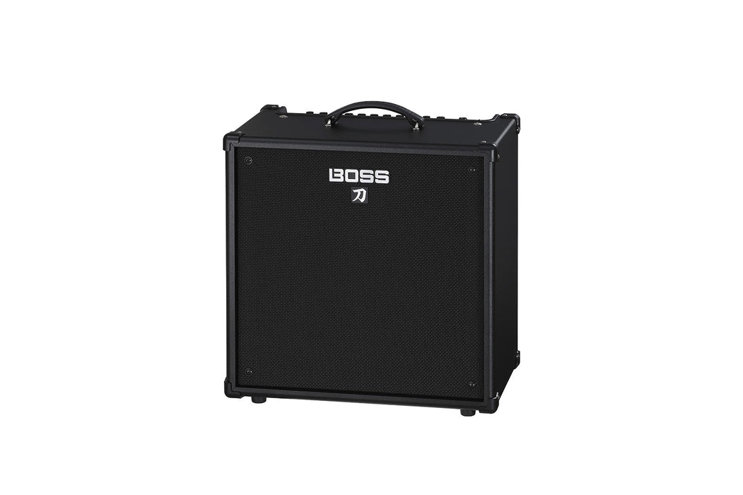 Boss Katana-110 Bass Combo Amp